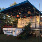Makers Festival 2018 - ASi Music Stage Rental